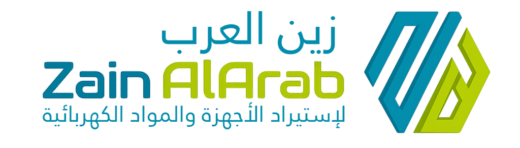 شركة زين العرب